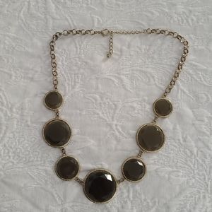 Costume Necklace